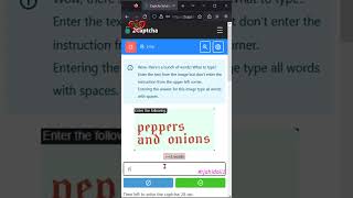 Captcha  7/16 | 2captcha Training Mode Completed | 2023 #rjahidali1 #shorts #viral #shortvideo