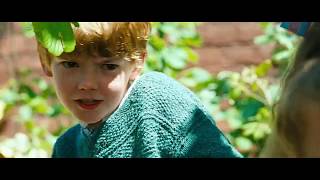 Nanny McPhee (2005) - Father and children aped Great Aunt