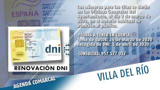 2 mar vdr renovacion dni