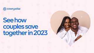 How Money Duo Helps Nigerian Couples Save Together! | Create A Joint Account Without Any Paperwork!