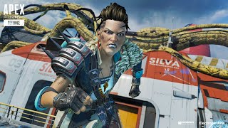 Apex Legends Kills Compilation - 3 || Respawn Entertainment