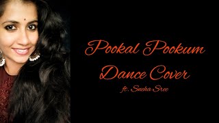 #Pookalpookum #DanceCover