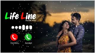 New Ringtone 2024 ❤️ | Sad Instrumental Ringtone 🥲 | Love Hindi Song Ringtone🌹 | MP3 Mobile Ringtone