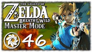 Breath of the Wild: Master Mode - PART 46 - Genuine Anger