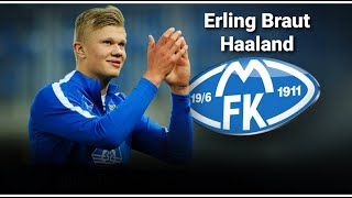 Lykke Til Erling Braut Haaland