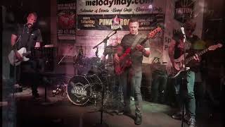 Rock Garage Melody Inn Sept 8, 2021