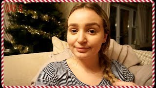 A Day of Food | Vlogmas Day 6