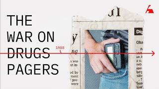 What the war on pagers taught us about embracing change