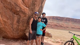 Workamping adventures in Moab, Utah!!!