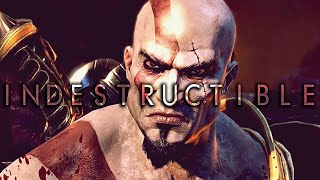 God of War | Indestructible