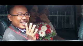 DIANAVIDEO | Wedding "HENRY & DEBORA"