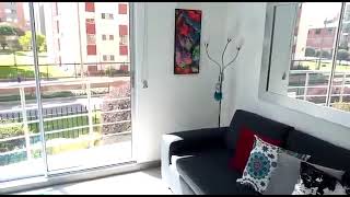 Apartamento Iberia, Bogotá