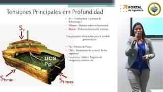 Fundamentos de la Geomecánica de Petróleo