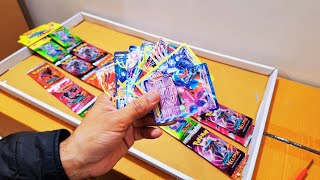 Unboxing and Review of Pokemon Playing Card Board Game