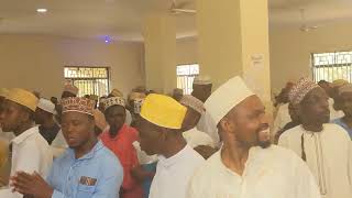 Jumuiya Zawiyatul Qadiriya Tanzania, Hadhara ya Sayyidna Muhammad (S.A.W)MAULID 2023 Kibaha