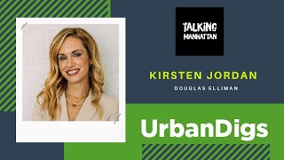 Talking Manhattan | Kirsten Jordan