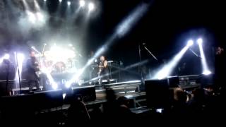 Three Days Grace - Chalk Outline (live Minsk Belarus)