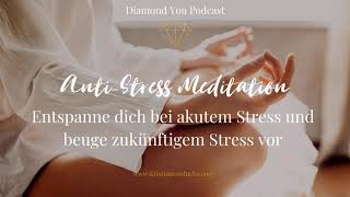 Anti-Stress Meditation