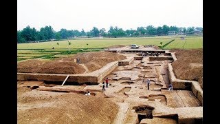 中國最早的城市是什麼樣的？|What is the China earliest city looks like?