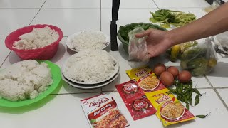 🔴Live Persiapan Masak Nasi Goreng Ala Masterchef Indonesia