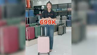 🎉MIA.vn LÊN 9 - VALI CHỈ TỪ 699K 🎉