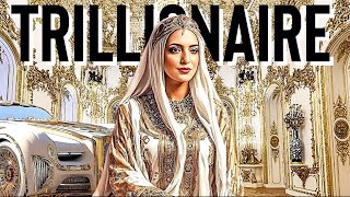 Inside The Trillionaire Lifestyle of Princess Sheikha Mahra