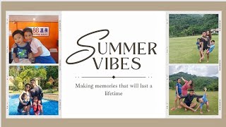 Summer Vibes 2023 at 88 Hot Spring Resort & Hotel