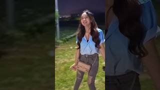 DETIK-DETIK BU BOSS AMELIA SR JOGET MOBAL EVENT HOREG PUJON MALANG #fypシ゚viral