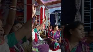 জন্মাষ্টমী #funny #duetdance #gurupurnima #shortvideo #song #duetdanc #hindufestival #dance #vlog