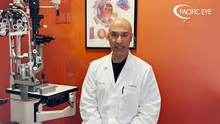 The Benefits of Laser-Assisted Cataract Surgery | Dr. Ahmad Amir | Pacific Eye