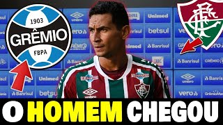 BOMBA FECHADA ATÉ 2028! O Futuro do GRÊMIO é Agora!