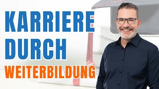 Karriere durch Weiterbildung: Wirtschaftsfachwirt IHK / Personalfachkaufmann IHK