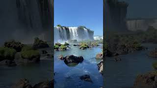 Cataratas de Foz do Iguaçu