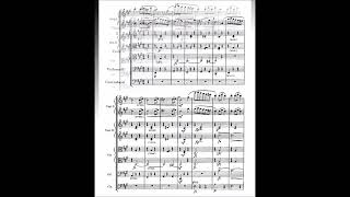 A Guided Tour of Antonín Dvořák’s Serenade for Strings in E major, Op. 22