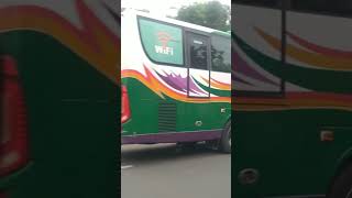 Bis LORENA menuju pekanbaru #bismaniacommunity #videoshort