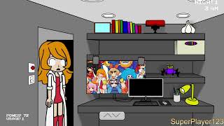 Five Nights at WarioWare's