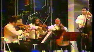 Dzorlev Zoran with EVERGREEN BAND "Mozart part3 - Eine kleine night music"