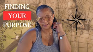 How to find your purpose #godsplan #prosperouslife #viralvideo