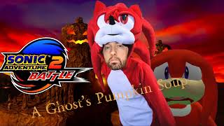 A Ghost’s Pumpkin Soup - Sonic Adventure 2 (Eminem AI Cover)