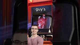 Apex legends but they meet nick eh 30#shorts #funny #nickeh30