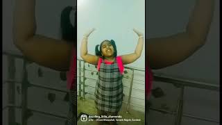 Leja leja re #shorts #viralshorts #youtubeshorts #lejare #dhvani_bhanushali_song_whatsapp_status