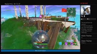 Pro controller player stellar clan  (Fortnite)# Aggressive