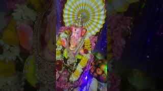 Ganesha Chaturti 2021 Celebrations