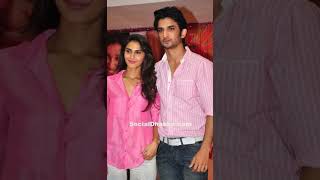 Sushant Singh Rajput With Other Actress😳😳।।#shorts #ytshorts #viralshorts