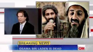 Osama bin Laden had been 'hiding in plain sight'