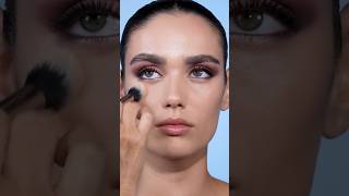 Eye Makeup || Eye Makeup Hacks || Lipstick Makeup || #makeup #shorts #lipstick