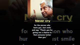 motivation #APJ ABDULKALAM#quotes