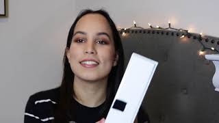 Unboxing Marc Jacobs Beauty Products- Coconut Collection |Jasmiiin Jimenez