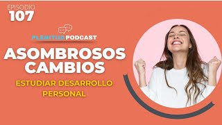 Resultados Asombrosos.  Tomar un curso de Desarrollo Personal