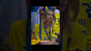 Euro 2024 #viral #shorts #europe  #gremany #girl #beautiful